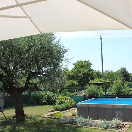 Due Lune B&B Almenno San Salvatore Esterno foto